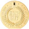 Police Rich Guy Eau de Toilette 100ml