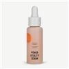 Histomer Milano - Power Vitality Serum - Siero viso ricco di Vitamina C con un eccezionale potere antiossidante - purificante - rivitalizzante e illuminante - 30 ml