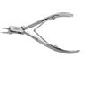 Wittex Pinza angolare 11 cm molto fine extra per unghie incarnite