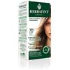 Herbatint Cura colorante permanente per capelli 7D biondi dorati, 150 ml, senza ammoniaca, 100% di copertura dei capelli bianchi, testata dermatologicamente per pelli sensibili, con 8 estratti
