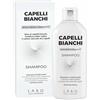 LABO Capelli Bianchi Nuova Formula Concentrata Shampoo Anti Grigio Capelli Uomo 200ml