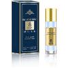 AYAT PERFUMES Eau de Parfum Oriental Musk 30 ml - Mini flacone di profumo arabo per uomo e donna - Regalo originale - Prodotto a Dubai (Blueberry Musk)