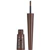 Rimmel London Brow Shake Filling Powder, Ombretto per Sopracciglia in Polvere, Medium Brown, 0.7gr