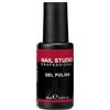 Capello point Nail Studio Professional, Smalto Semipermanente N. 82 | Smalto Semipermanente per Unghie a Lunga Durata, Colore Intenso e Brillante, Effetto Diamante, Facile da Applicare, 10 ml