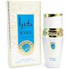 AFAQ Eau de Parfum 100 ml - Profumo Arabo di Lusso Unisex - Natural Spray - Kyra Gold, Kyra Sweet, Kyra Blanche, Aswad (Kyra Blanche)