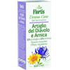 Flortis Derma Care gel dermoattivo concentrato artiglio del diavolo e arnica da 75ml, gel da massaggio con proprietà antinfiammatorie e antidolorifiche,per corpo utile per tensioni e dolori muscolari