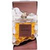 Nusuk Profumo Nusuk Ateeq da uomo - 100 ml | Estratto di profumo a lunga durata | Note di agrumi, spezie e legnose | Fragranza di lusso maschile audace