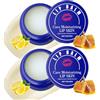 TUOSHITONG Balsamo schiarente per labbra con SPF, schiarente per labbra scure, crema correttore labbra nere, protezione solare per labbra, balsamo/idratante per labbra, ammorbidente, idratazione, riparazione (2