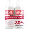 Saugella Poligyn 2 x 500ml