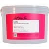 Let Me Be - SOS Maschera Ricostruttiva Rivitalizzazione Immediata dei Capelli, Lucentezza Eccezionale e Idratazione Profonda con Estratto di Aloe Vera, Olio di Argan, Olio di Cocco e Cheratina, 1,5 Kg