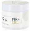PRO. CEL PROFESSIONAL HAIRCARE Pro Cel Cera per Capelli Opaca Matt Hair Wax, 100 ml