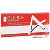PLURA 13 FIALE DA 6 ML ANTI CADUTA CAPELLI A BASE DI ESTRATTI NATURALI