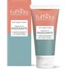 Euphidra, Crema Ricca Rassodante, con Lipopeptide, Vitamina E e Burro di Karité Biologico, Tonificante per Zone Rilassate, Migliora la Silhouette, Emolliente e Idratante, Tubo 100 ml