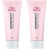 Wella Professionals Wella Shinefinity Platinum Opal 09/81 60ml X2
