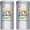 Wella 2 X EOS Pianta toenung XII Hot Chilli 120 G