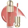 Kuisoe Rare Beauty Long Lasting Dewy & Matte Blushes, delicato sulla pelle e leggero, opaco per il trucco quotidiano (WORTH)