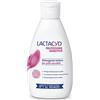 Lactacyd Set 6 LACTACYD Sapone Intimo Sensitive 200 ml Saponi e Cosmetici
