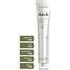 Maxxelle - crema colorante priva di ammoniaca ultra coprente,biondo rame 7.4 (100 ml)