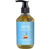 Generic Olio per il corpo, caramello, vaniglia, caramello, vaniglia, olio per il corpo, olio per il corpo, vaniglia, profumi, olio per il corpo, caramello, vaniglia, 100 ml, PtM692 (blu cielo, 4,7 x 4,7 x