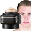 Arrovarp Crema trucco uomo 50 g correttore uomo crema correttore idratante crema correttore idratante per uomini