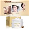 fgjhfghfjghj OEDO Snail White Cream Multi-function Skin Care Improve Acne Skin Repair Whitening Snail Moisturizing Face Cream