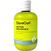 DevaCurl No-Poo Decadence Detergente non schiumogeno per umidità ultra ricca, Green Oasis, 12 fl. oz