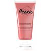 Ischia Beauty | Crema Corpo Termale alla Pesca Idratante e Nutriente | Con Acqua Termale di Ischia | Adatta Anche al Massaggio | 200ml