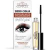 Generico 3 x Retinol Ultra Complex Siero Rinforzante Volumizzante per Ciglia e Sopracciglia, Acido Jaluronico, Olio di Ricino, Vitamina E, 10 ml