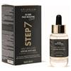 APIARIUM BIO NATURAL COSMETICS APIARIUM Siero Viso Gold Anti-age, 30 ML, Step 7 Skincare, Siero ad alto livello di permeazione a base di Oro Puro e peptidi biomimetici, con acido glicolico