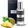 Generico ACTIVE MAN profumo uomo 15 ml tascabile eau de parfum yodema edp natural spray