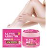 Generic Arbutin Skin Care riduce le linee sottili sulla pelle e nutre e idrata delicatamente la pelle per renderla più morbida. WVt338 (6,7 x 5,1 cm)