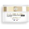 Yves Rocher ANTI-AGE GLOBAL Crema Notturna Correzione, cura del viso antirughe per la notte, 50 ml.