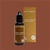 MAXYMOVA Tinta liquida professionale per sopracciglia, formula a lunga durata, 9 tonalità intense per sopracciglia definite e naturali (Cappuccino)