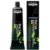 L'Oréal Professionnel Paris L'Oréal Tinta Inoa Senza Ammoniaca 60ML 7.17 Biondo Cenere Mat