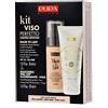 Pupa Cofanetto Pupa Kit Viso Perfetto Made to Last N. 020 Light Beige - 5 g