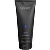 Luxury Hair Pro, Reflex Blue Color Mask, Maschera Colorata Capelli, Nutriente e Lucidante, Riflessi Intensi e Brillanti, con Proteine della Seta e Olio di Argan, Blu, 200 ml