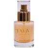 TUA sensation Profumo Per Capelli Colore Oro - Spray A Lunga Durata Per Capelli Lisci E Profumati Con Glitter Oro