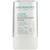 Naturaverde Pharma Allume Di Rocca Deodorante Stick 115 gr. SETT DA 12 PEZZI
