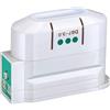 Yhsdfcn Sostituire la cartuccia Hifu per 3D Hifu dispositivo di bellezza, il trasduttore Hifu Scambiabile Cartridge del corpo del viso per apparecchio di bellezza,3.0