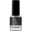 Generico Nail Prep Sgrassatore La Jolie 12ml ricostruzione unghie Smalto Semipermanente per sgrassare e deidratare delicatamente le unghie