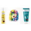 Fiocchi di riso Offerta Solari Fiocchi di Riso + Set Birilli da Spiaggia (Latte Solare+Latte dopo sole +Set Birilli da Spiaggia)