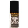 Teufels Küche Cucina del diavolo originale Patchouli Messiah - Patchouli & Mistica di papavero scuro in abito vintage, Eau de Parfum da uomo, profumo gotico, 25 ml spray, patchouly gotico