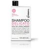 Faipa Three Shampoo Delicato Con Olio Di Jojoba Per Lavaggi Frequenti 1000 Ml
