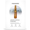 Mesoestetic Pollution Defense Ampoules 10 x 2 ml by Mesoestetic