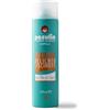 Pasulin Shampoo Lisciante Pasulin - Disciplina i Capelli Crespi, Idrata e Liscia, Azione Anti-Crespo, Delicato Post-Trapianto, Uso Quotidiano, 250 ml