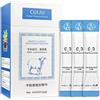 PRDECE Pecore Placenta Sleeping Mask Anti-Aging Idratante Profondità Rifornimento Coreano cura bellezza maschera facciale Femmina (20 pz)