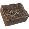 Natura Collection Profumo Solido di Ambra Grigia & Muschio Nero (01 x 25 g) | Magia Orientale per Corpo e Ambiente Musk & Amber
