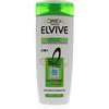 L'Oréal Paris Elvive Multivitamines 2-In-1 250 ml Donne non professionali Shampoo - Shampoo (donne, non professionale, shampoo, capelli normali, 250 ml, nutrizione, lucido, rinforzo)