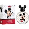 AIR-VAL INTERNATIONAL Disney Mickey by Eau De Toilette Spray 3.4 oz/100 ml (Men)