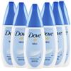 Dove Deodorante Unisex Talco Vapo No Gas 24H 75 Ml (6)